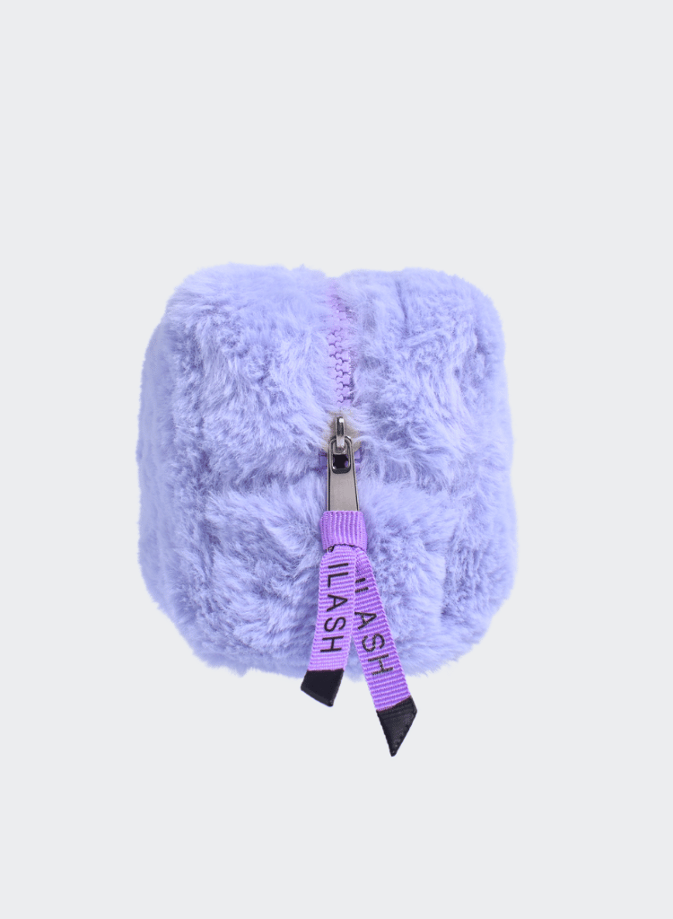 Fluffy the Pouch