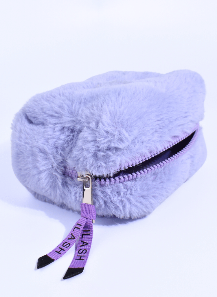 Fluffy the Pouch