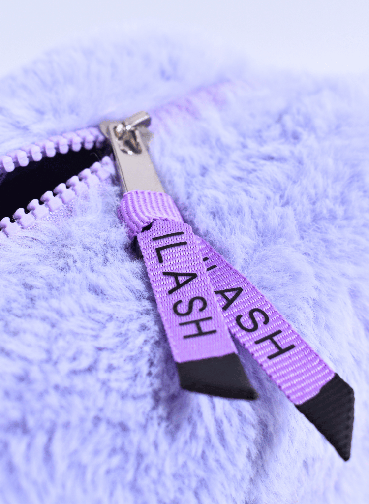 Fluffy the Pouch