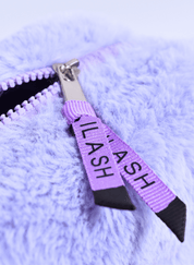 Fluffy the Pouch
