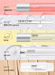 IBROW Eyebrow Conditioning Serum