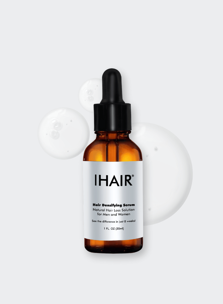 IHAIR® Hair Densifying Serum