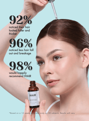 IHAIR Hair Densifying Serum