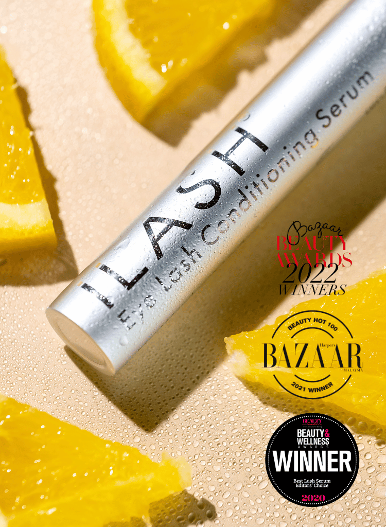 ILASH® Eyelash Conditioning Serum