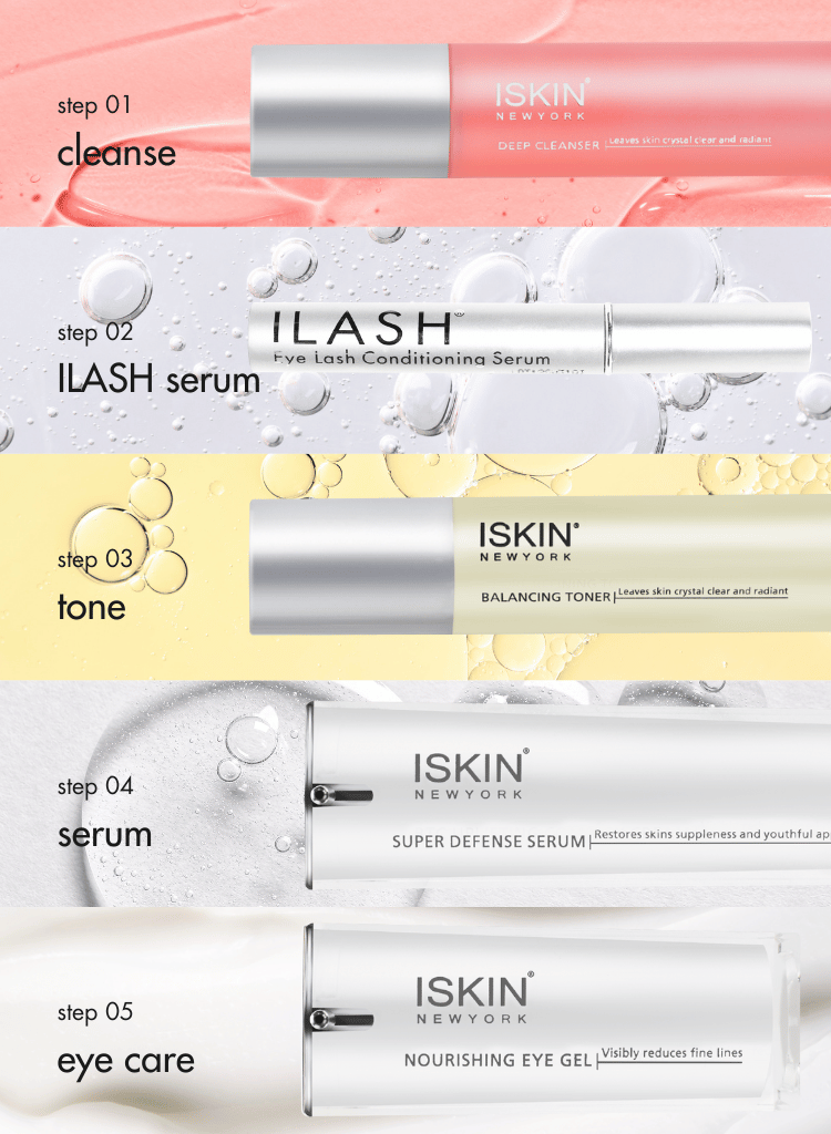 ILASH® Eyelash Conditioning Serum