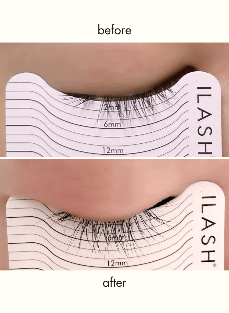 ILASH® Eyelash Conditioning Serum