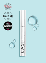 Lash and Brow Rescue