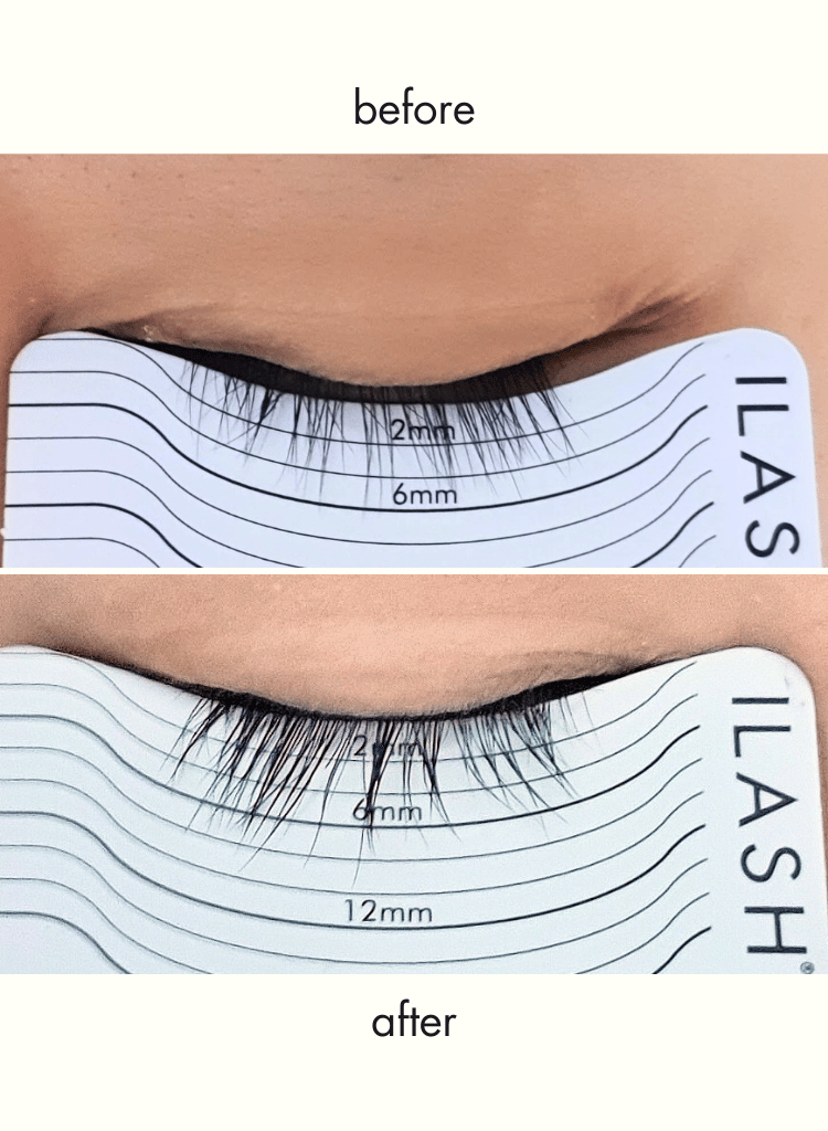 ILASH® Eyelash Conditioning Serum