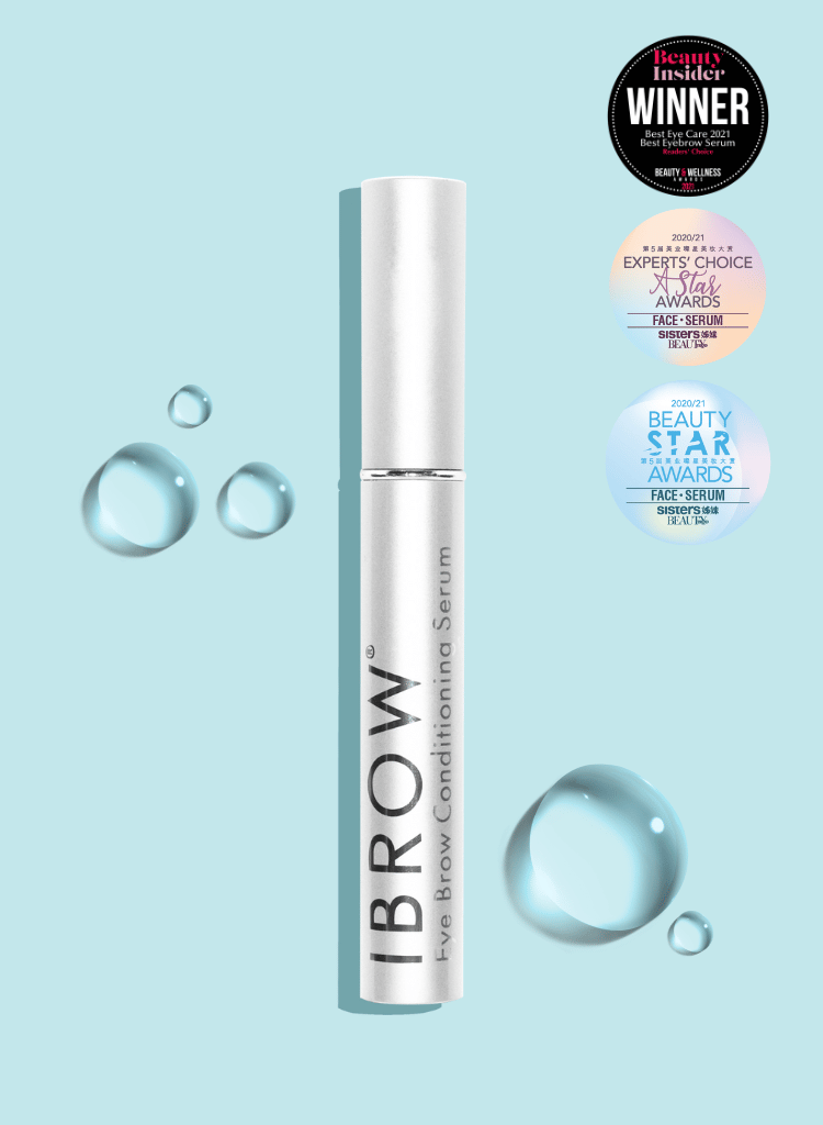 IBROW Eyebrow Conditioning Serum