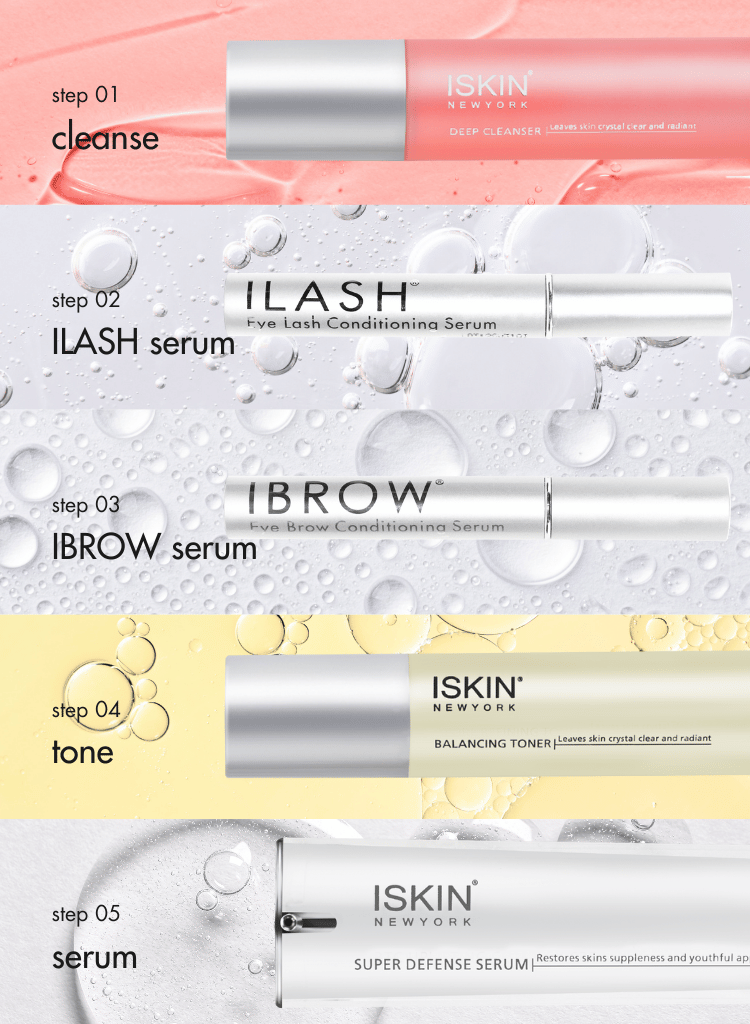 Lash and Brow Rescue