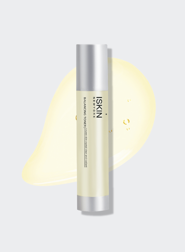 ISKIN Balancing Toner
