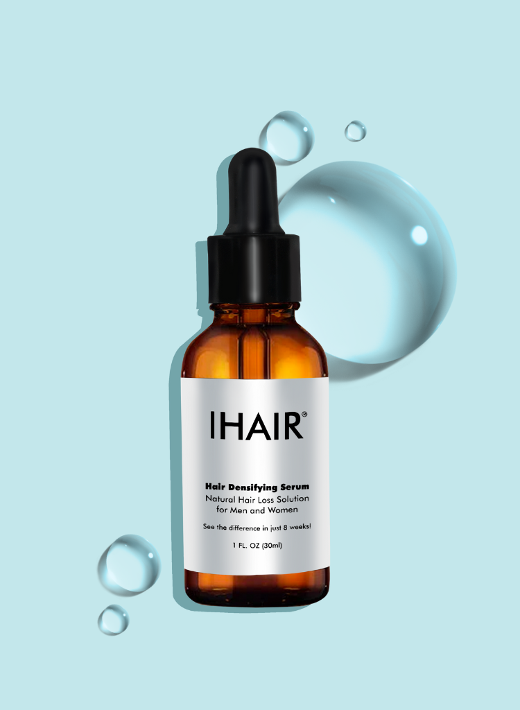 IHAIR® Hair Densifying Serum