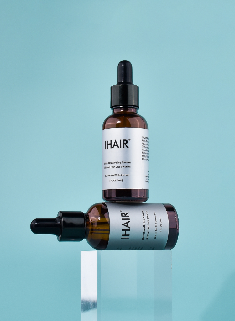 IHAIR® Hair Densifying Serum