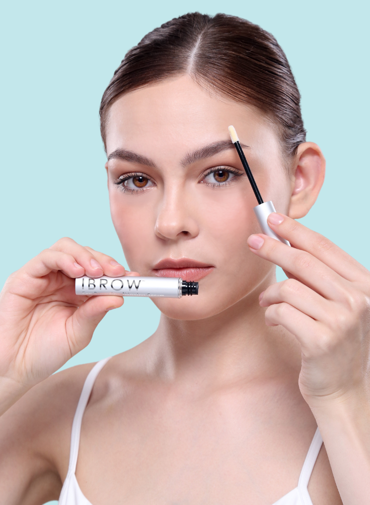 IBROW® Eyebrow Conditioning Serum