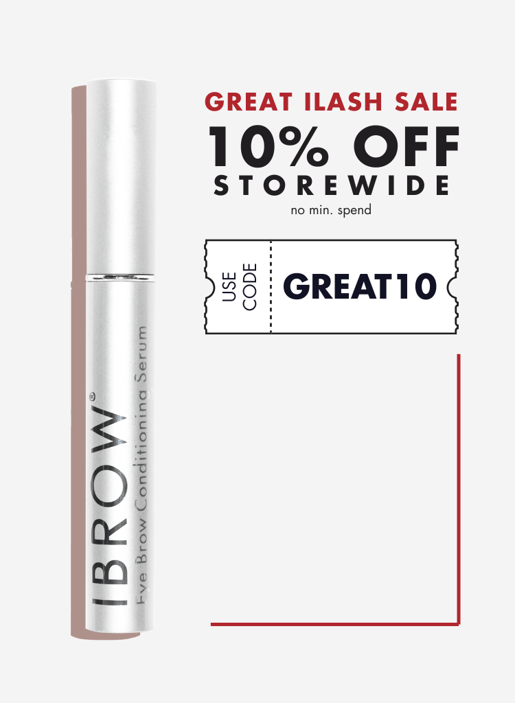 IBROW Eyebrow Conditioning Serum 5ml