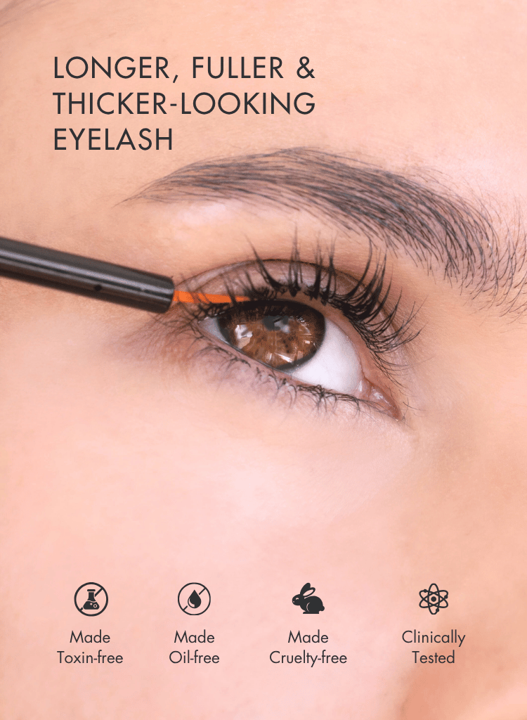 ILASH Eyelash Conditioning Serum