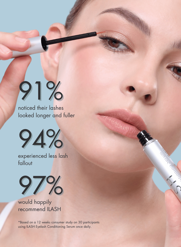 ILASH Eyelash Conditioning Serum