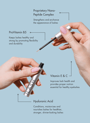ILASH Eyelash Conditioning Serum