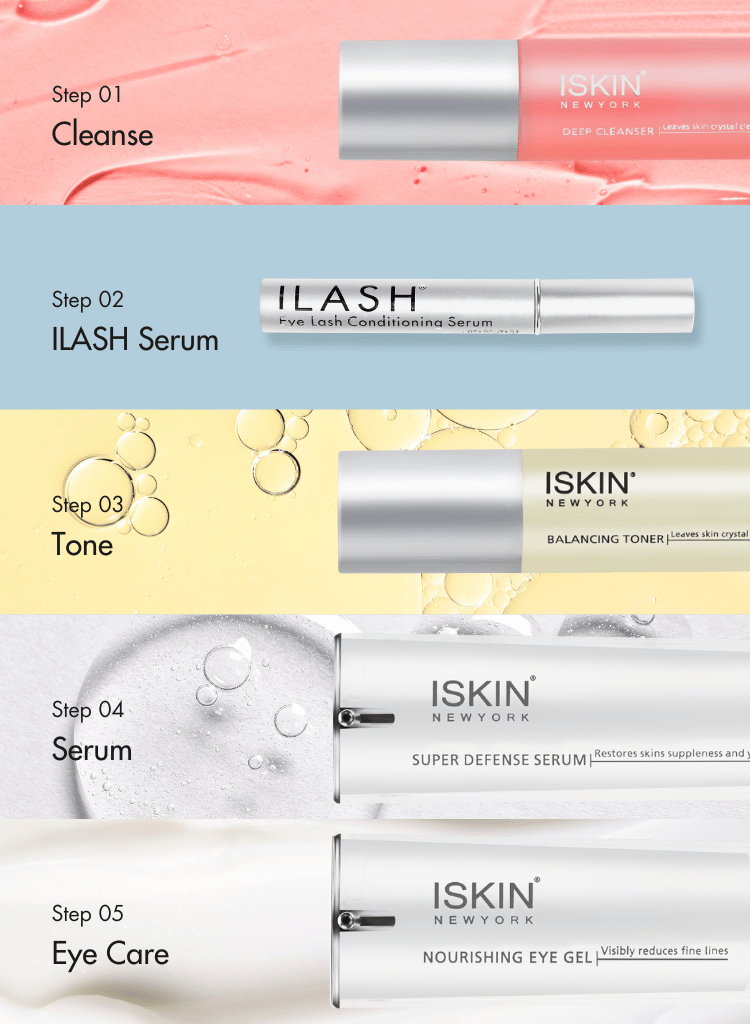 ILASH Eyelash Conditioning Serum