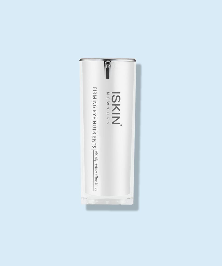 ISKIN Firming Eye Nutrients