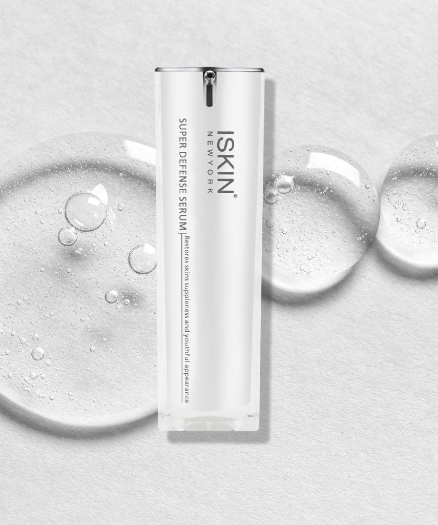 ISKIN Super Defense Serum